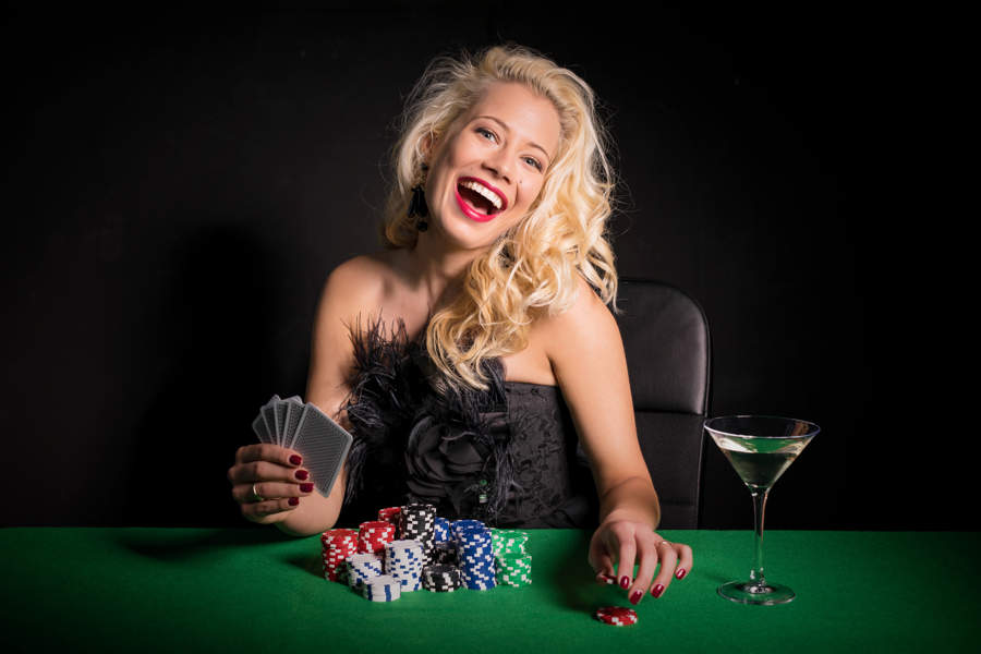 Texas Hold `em – Pokers mest populære variant