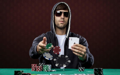 7 ting man trenger for å vinne i poker
