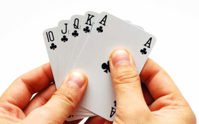 Gris – slik lærer du kortspillet