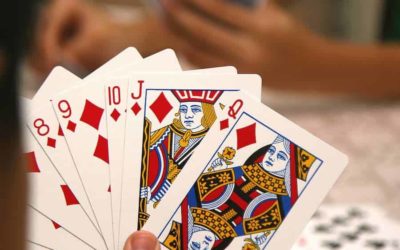 5 uventede fordeler med kortspill