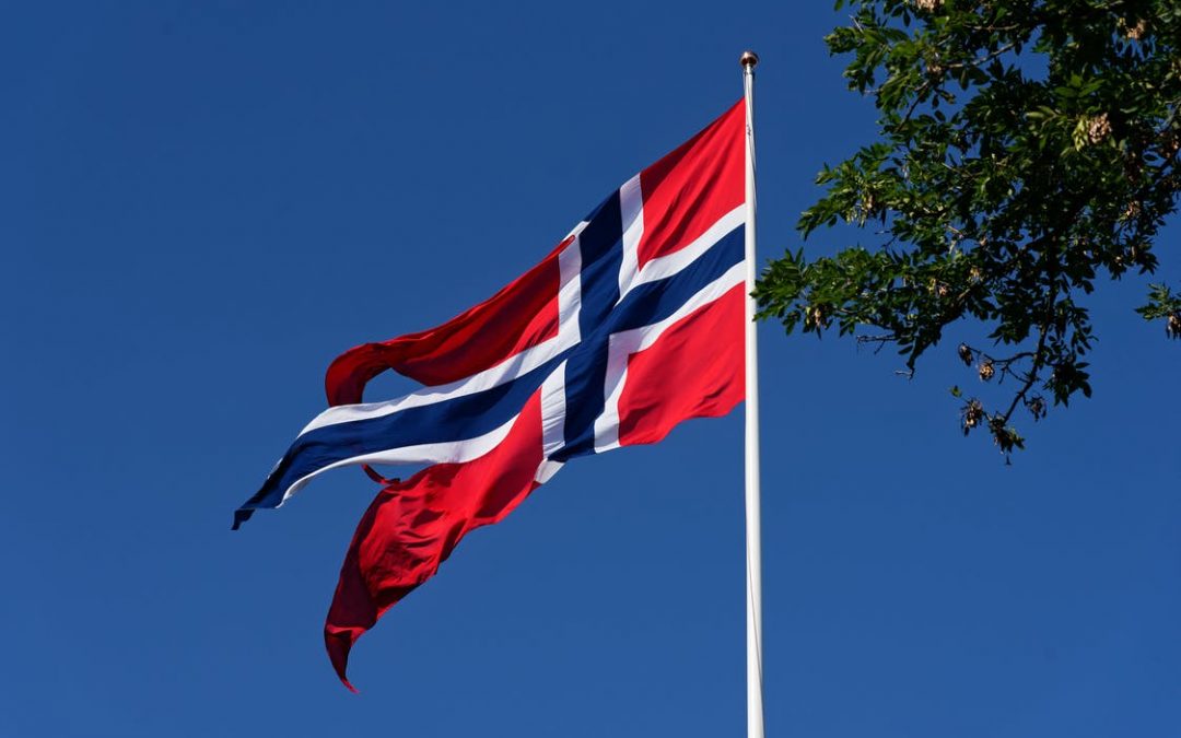 Norske pokersider som godtar innskudd med norske bankkort