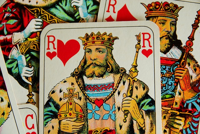 Hvorfor er ikke casinospill vanlig på kortspillsider?
